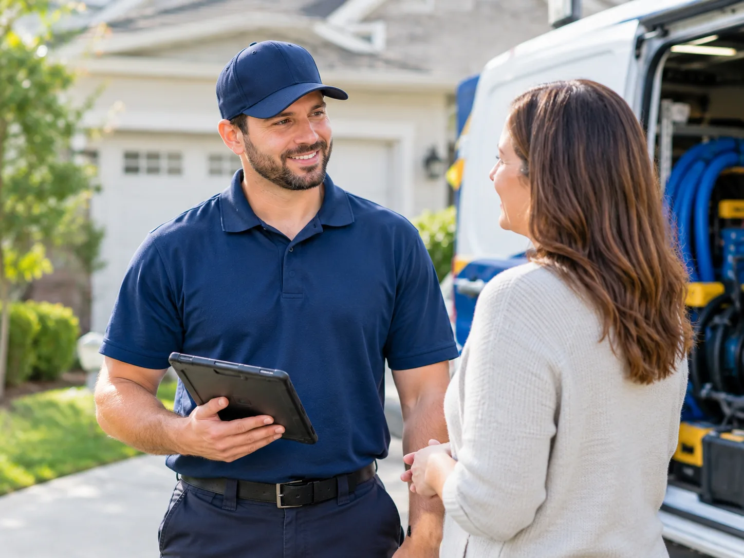 Sewage Backup Cleanup Windom, TX FAQs